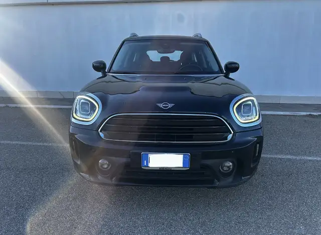 MINI One D Countryman 1.5 Hype auto