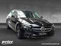 Mercedes-Benz C 180 Avantgarde/Advanced/LED/Panorama-SD/Kamera Zwart - thumbnail 5