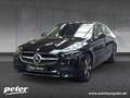 Mercedes-Benz C 180 Avantgarde/Advanced/LED/Panorama-SD/Kamera Zwart - thumbnail 1