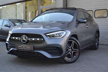 GLA 180 AMG Line
