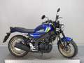 Yamaha XSR 125 ABS Azul - thumbnail 1