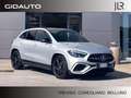 Mercedes-Benz GLA 180 GLA 180 d Automatic Progressive Advanced Plus Argent - thumbnail 1