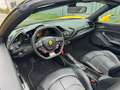 Ferrari 488 Spider *NEW GEARBOX* Sarı - thumbnail 14