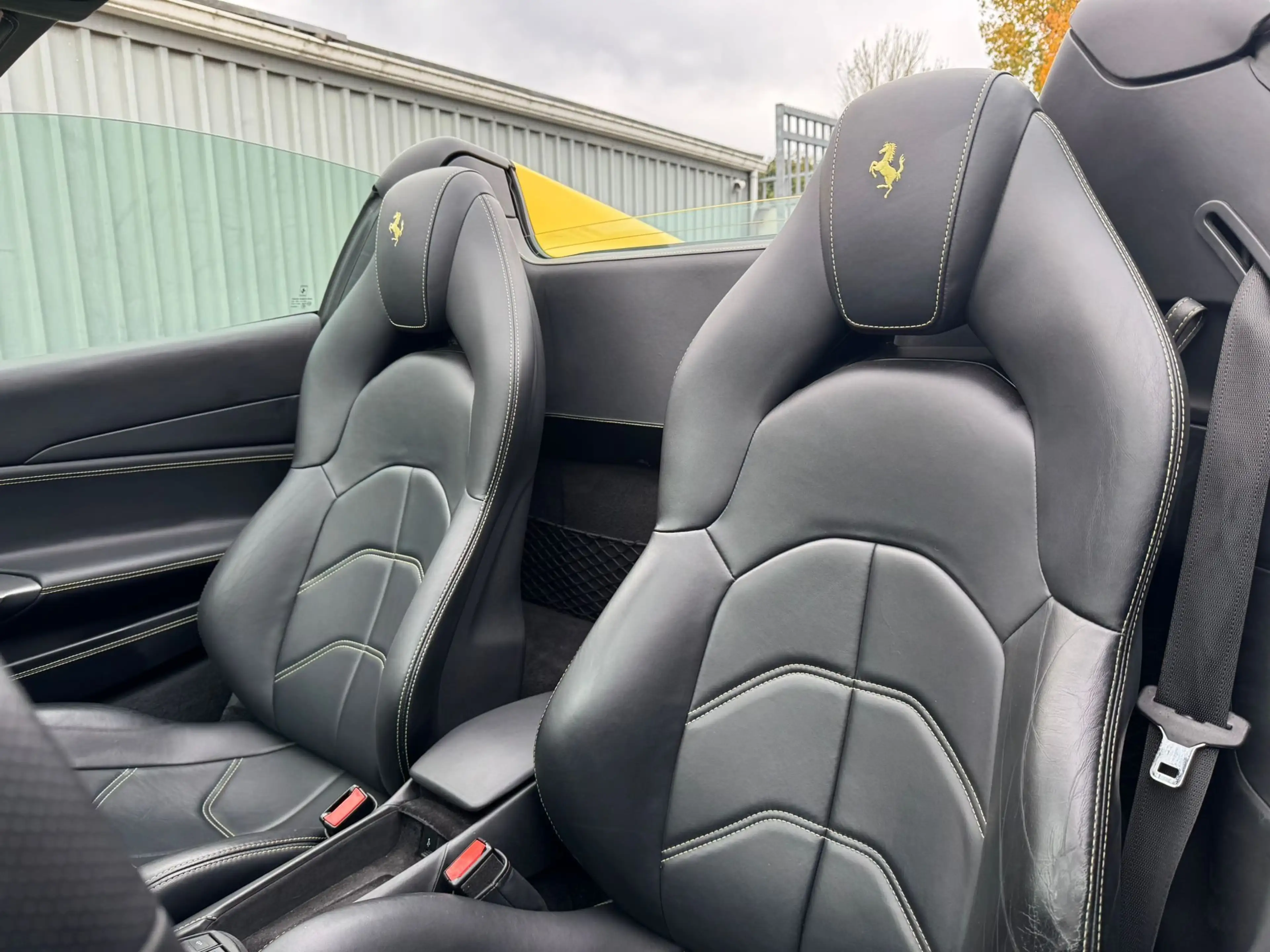 Ferrari 488 Spider *NEW GEARBOX* — photo 11