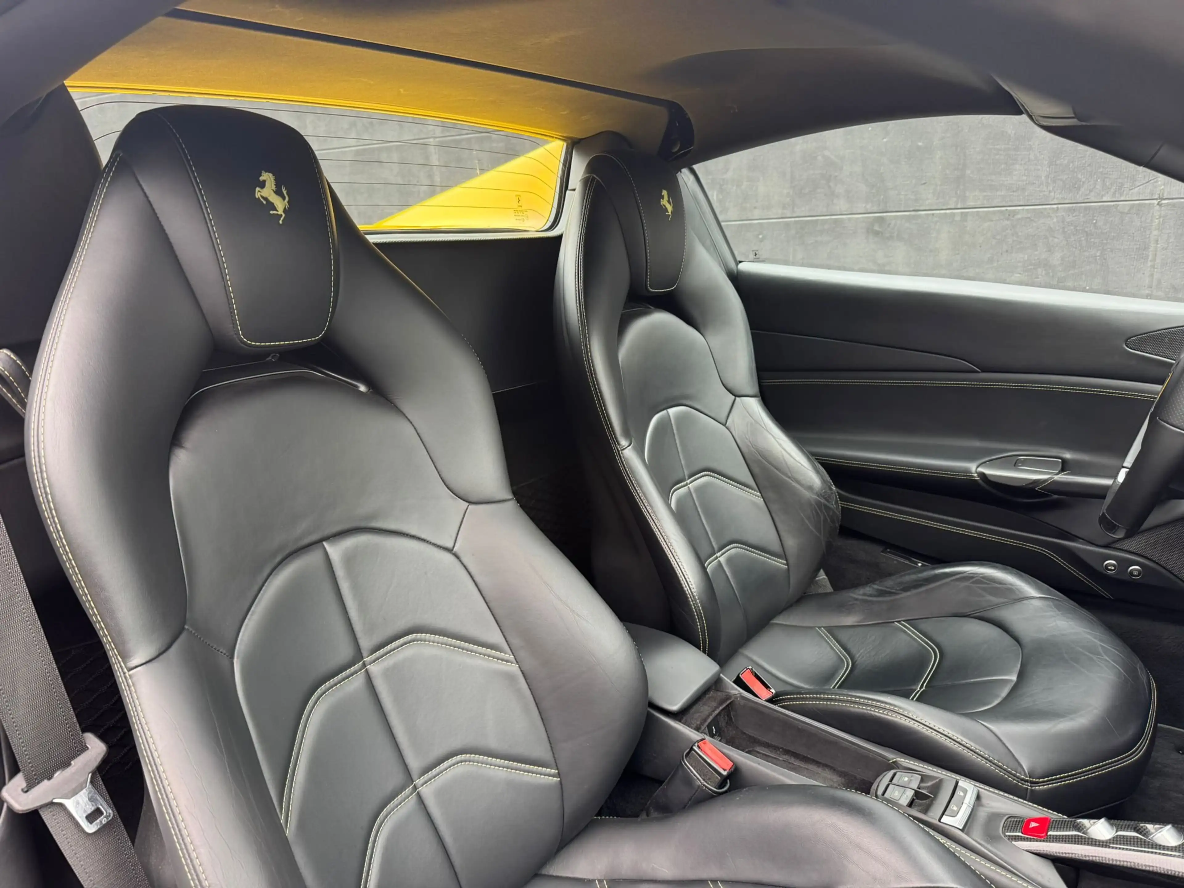 Ferrari 488 Spider *NEW GEARBOX* — photo 12