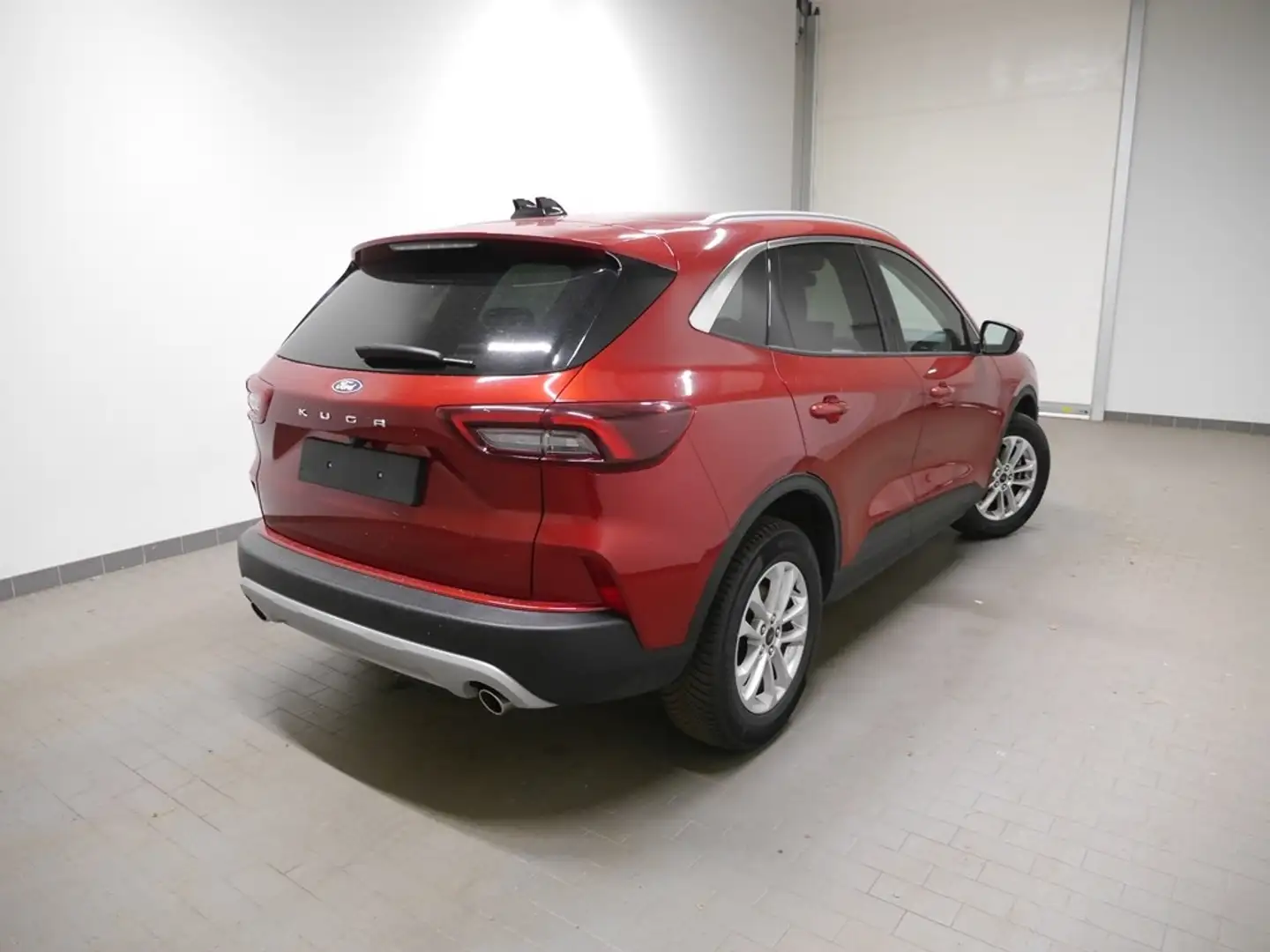 Ford Kuga Titanium 1.5 EcoBoost Technologie-Paket Kamera Gan Rot - 2