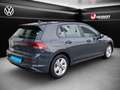 Volkswagen Golf Life 1.0 TSI LED KlimaA PDC SHZ DAB+ Grau - thumbnail 17