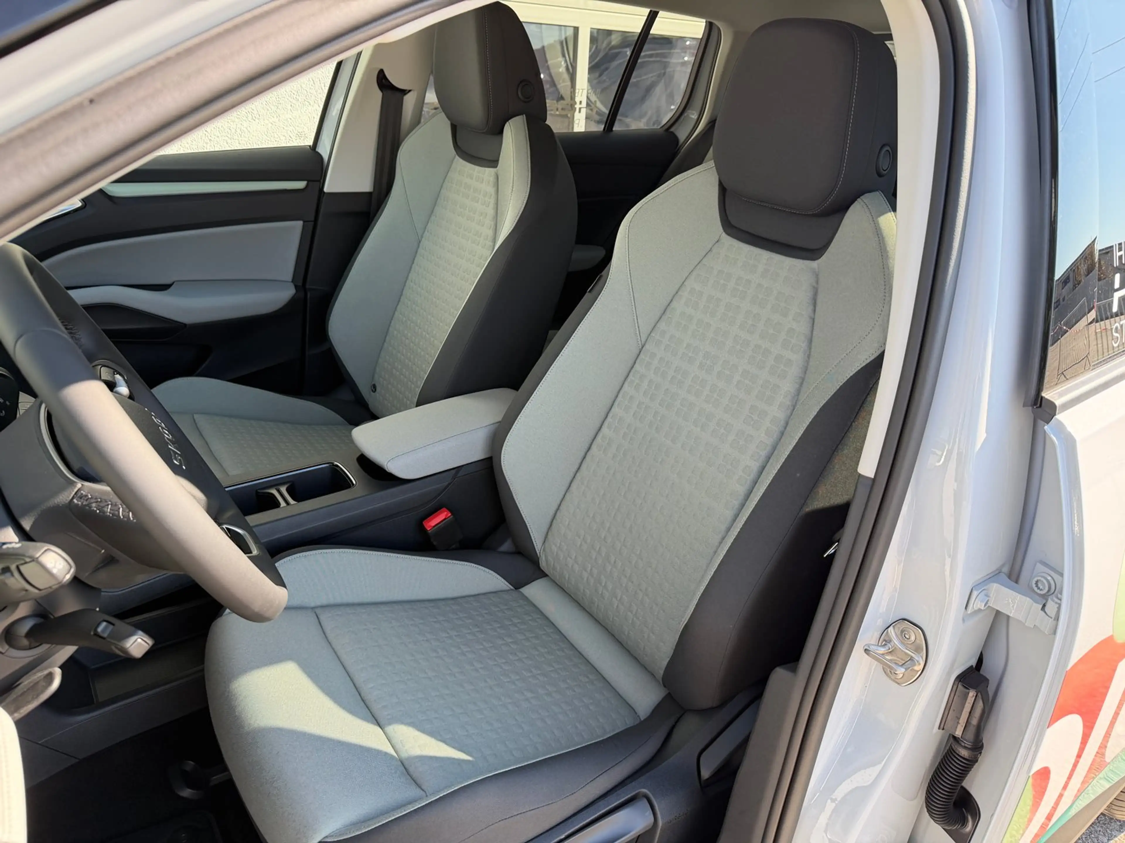 Skoda Epiq Selection 55 — photo 7