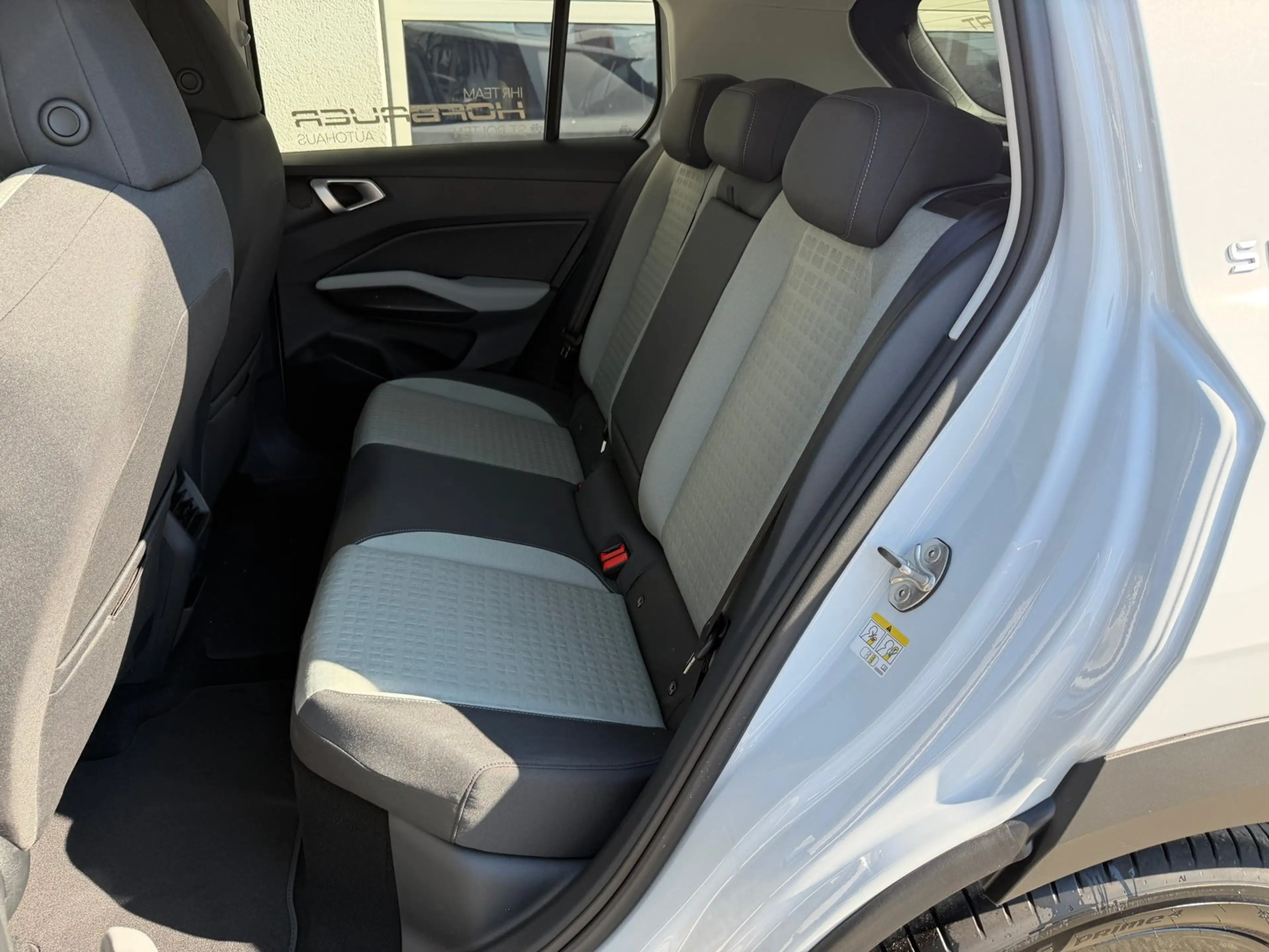 Skoda Epiq Selection 55 — photo 8
