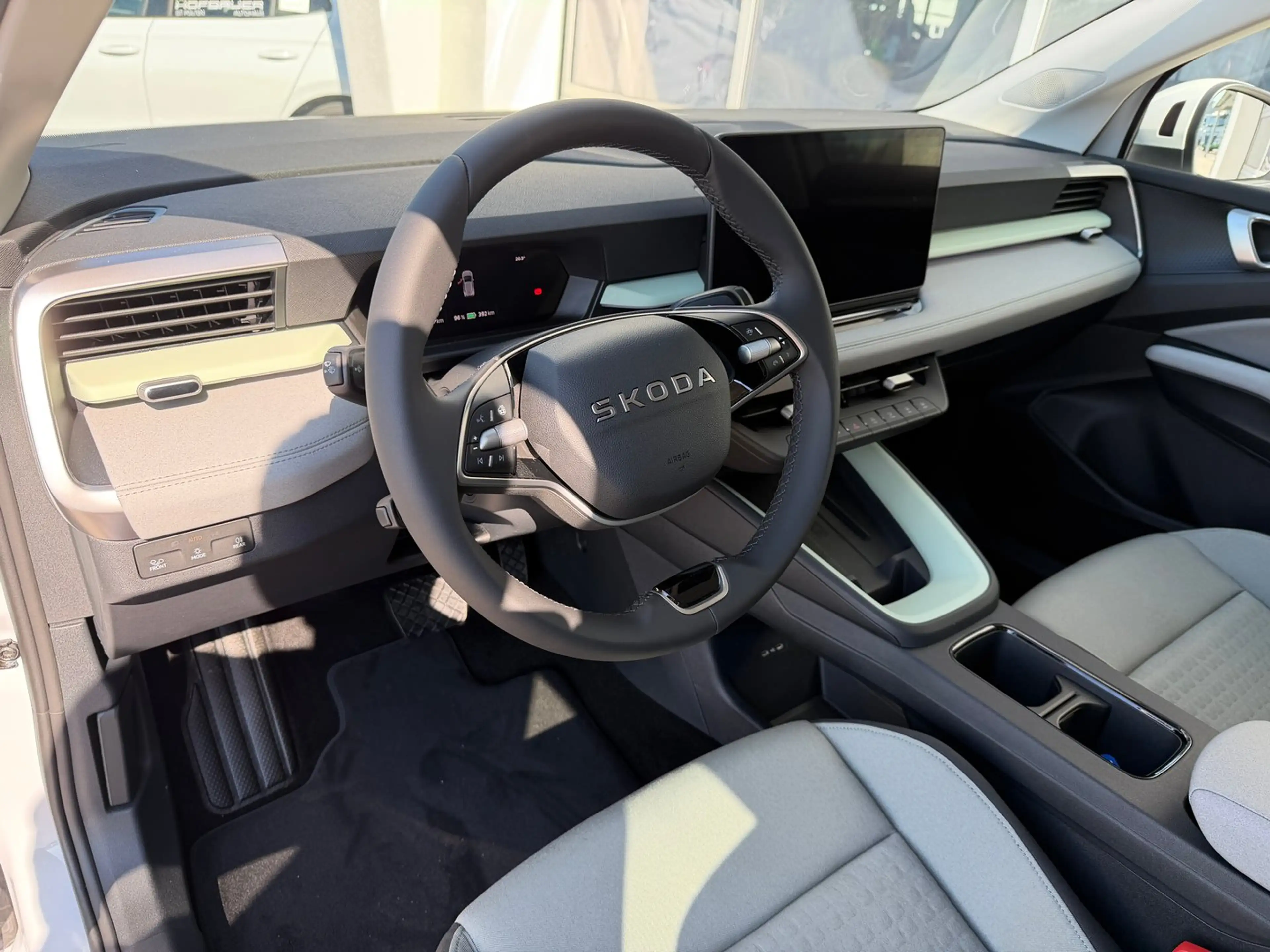 Skoda Epiq Selection 55 — photo 6