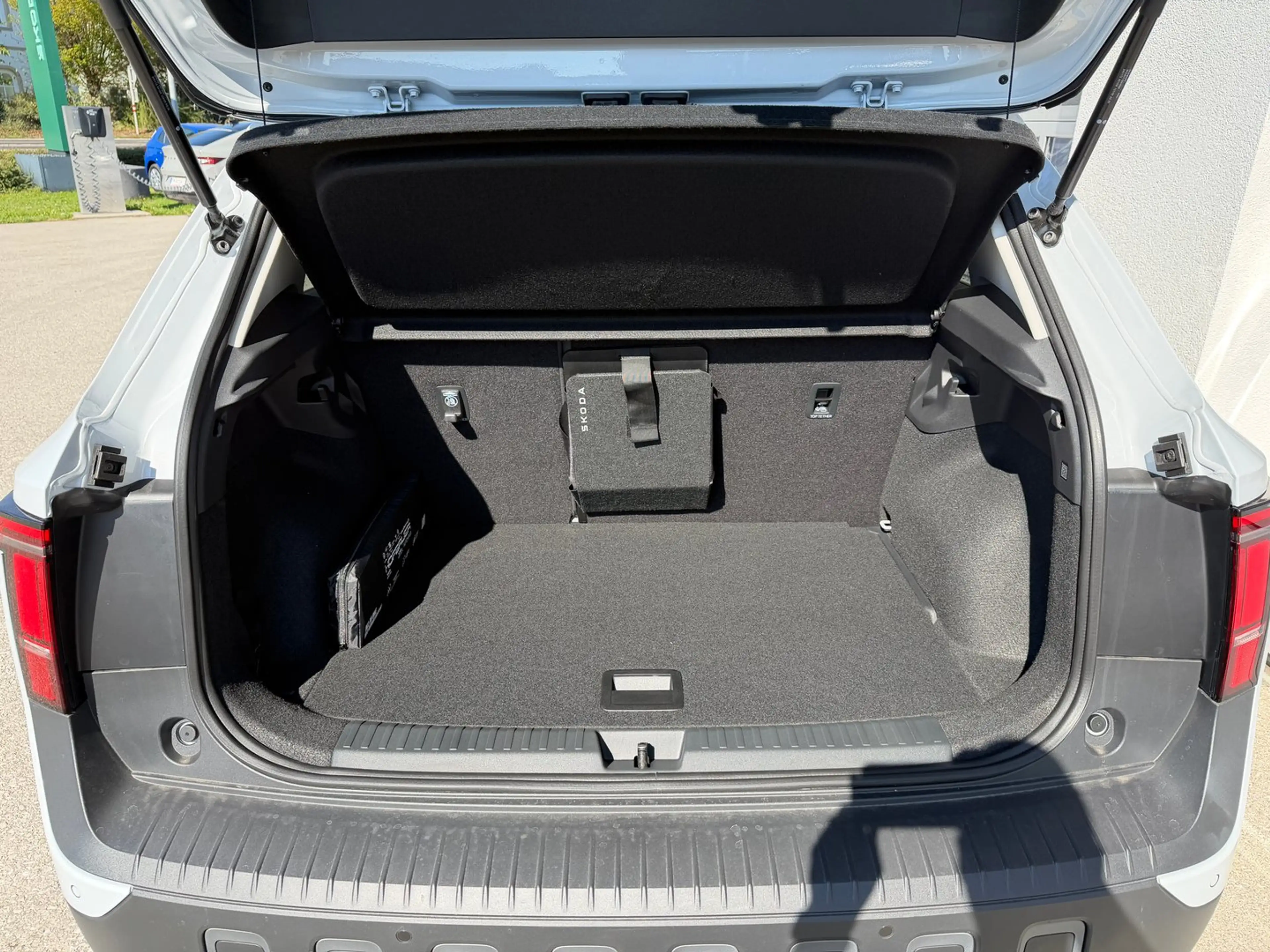 Skoda Epiq Selection 55 — photo 5
