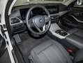 BMW 318 d Aut Navi LED AHK PDCv+h Driveass Shz 17" White - thumbnail 7