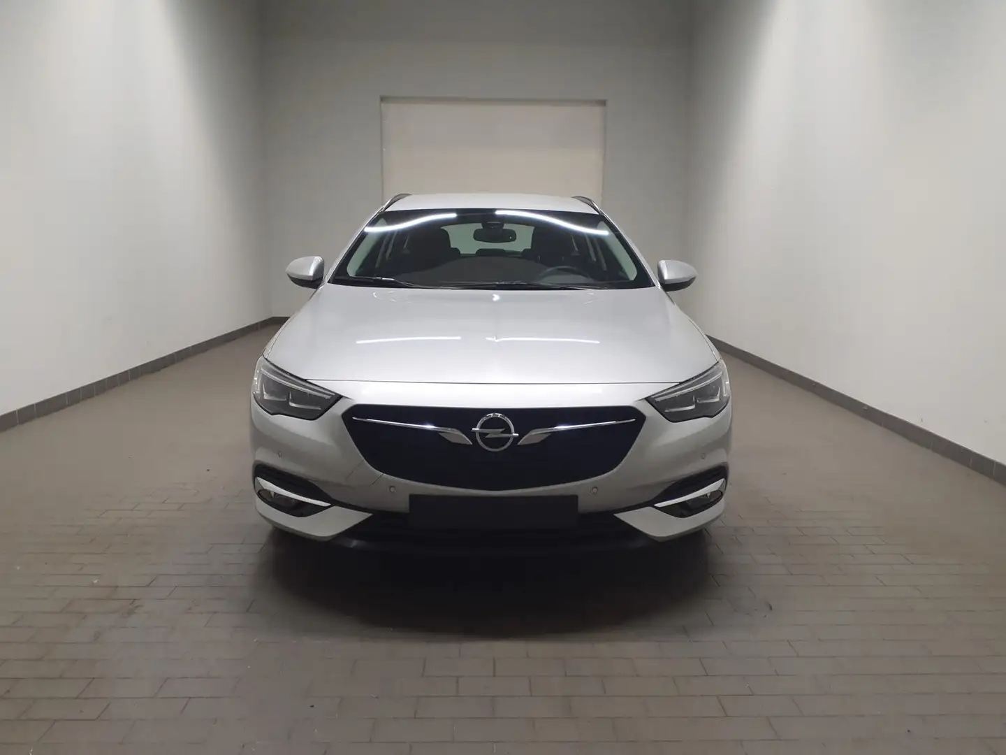 Opel Insignia Business Edition LED Navi Kamera PDC SHZ LHZ GRA Argent - 2