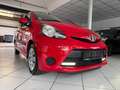 Toyota Aygo Multi Mode Cool Facelift *Automatik* Rot - thumbnail 7