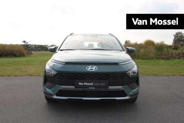 1.2i Twist 5MT | CAMERA | CRUISE CONTROL | Apple C