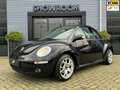 Volkswagen New Beetle Cabriolet 1.4-16V Trendline 17 inch velgen|Airco|S Negro - thumbnail 1