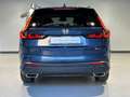 Honda CR-V E:HEV 2.0 Hybrid Elegance AWD PANO Niebieski - thumbnail 6