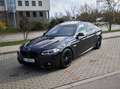 BMW 550 BMW F10 550i lci 2014 Zwart - thumbnail 21