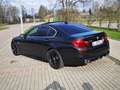 BMW 550 BMW F10 550i lci 2014 Zwart - thumbnail 13