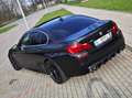 BMW 550 BMW F10 550i lci 2014 Zwart - thumbnail 14