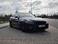 BMW 550 BMW F10 550i lci 2014 Zwart - thumbnail 20