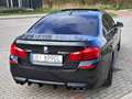 BMW 550 BMW F10 550i lci 2014 Zwart - thumbnail 18
