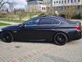 BMW 550 BMW F10 550i lci 2014 Black - thumbnail 12