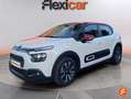 Citroen C3 PureTech 60KW (83CV) Shine Blanco - thumbnail 3