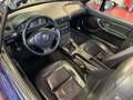 BMW Z3 Roadster 1.8i  Cuir Airco✅88.000 kms✅1 prop✅ Bleu - thumbnail 10