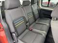 Volkswagen Caddy Kasten/Kombi Maxi Soccer Trendline Klima Orange - thumbnail 10