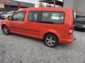 Volkswagen Caddy Kasten/Kombi Maxi Soccer Trendline Klima Orange - thumbnail 8