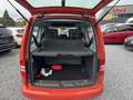 Volkswagen Caddy Kasten/Kombi Maxi Soccer Trendline Klima Orange - thumbnail 9