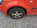 Volkswagen Caddy Kasten/Kombi Maxi Soccer Trendline Klima Orange - thumbnail 14