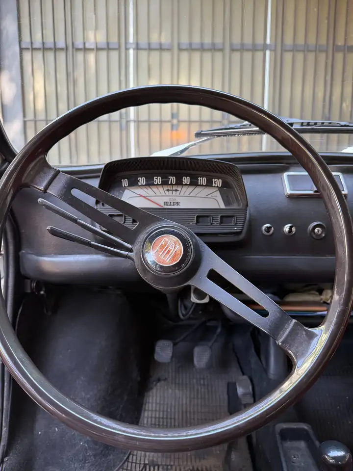 Fiat 500L 1969, foto 7