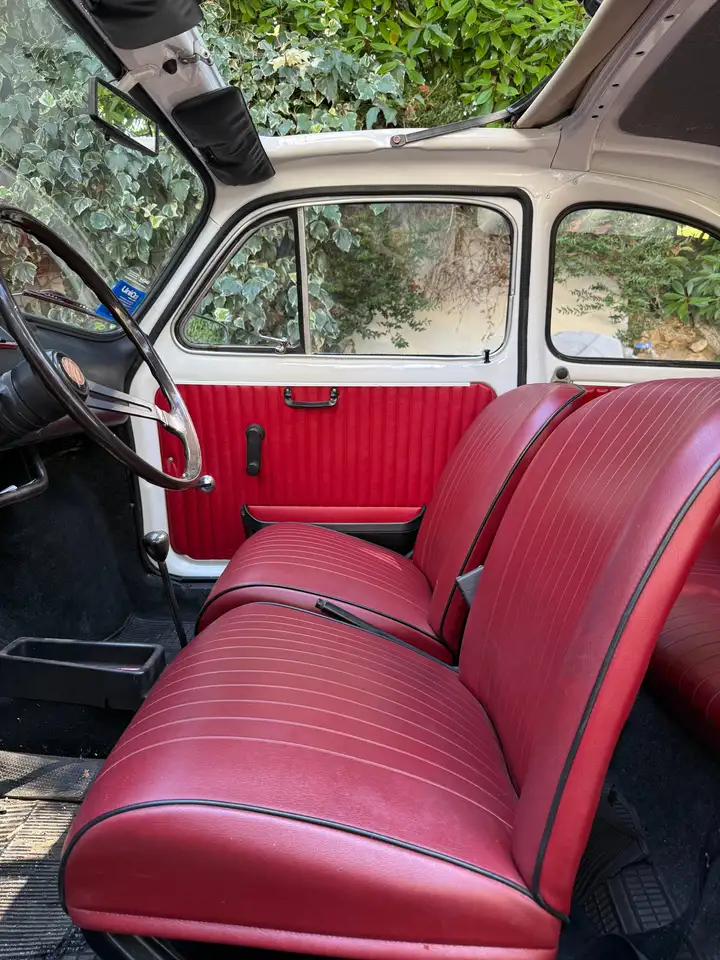 Fiat 500L 1969, foto 5