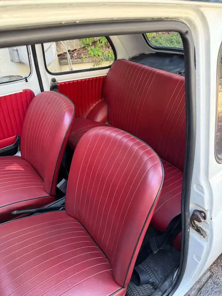 Fiat 500L 1969, foto 6
