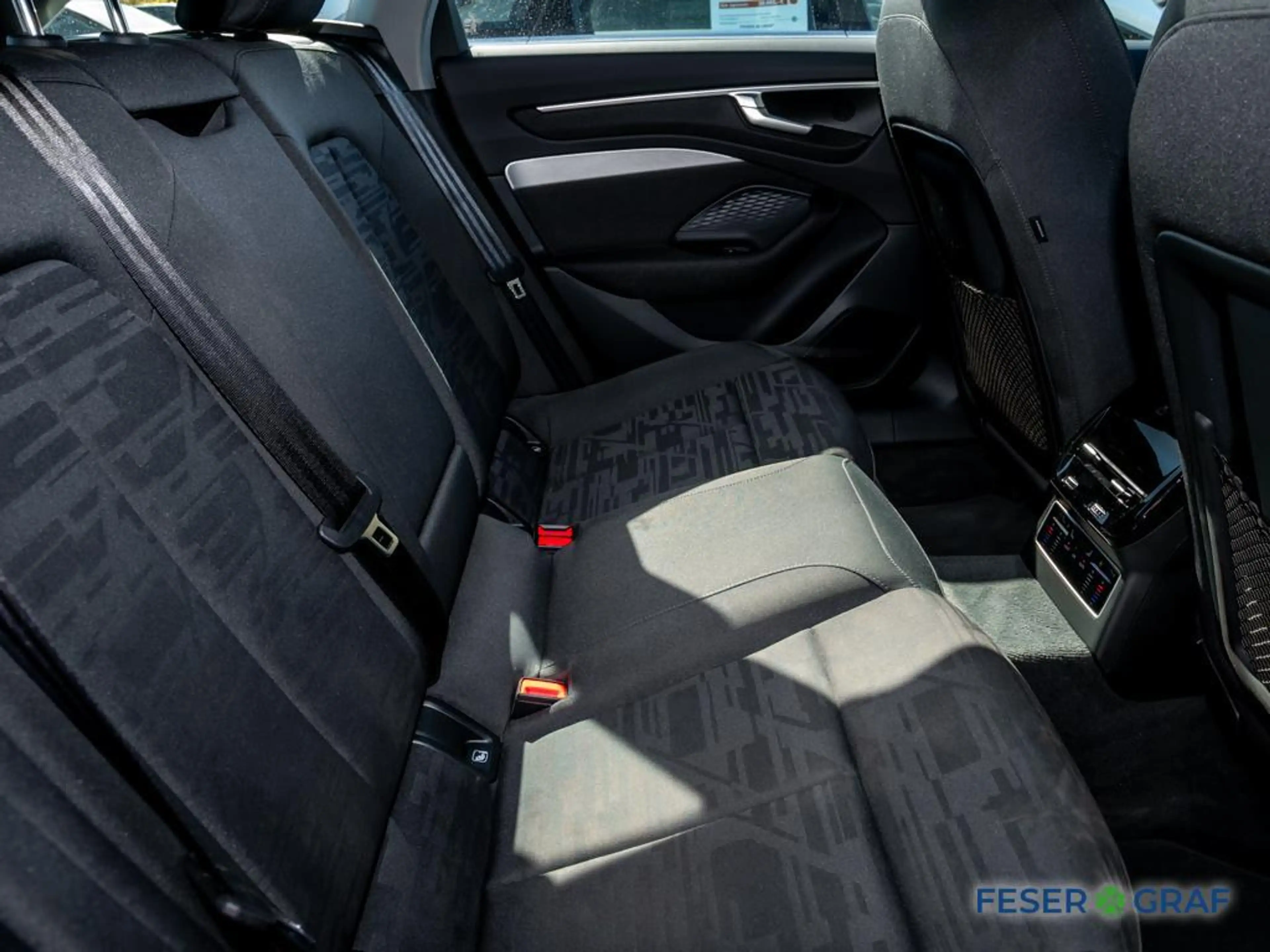 Audi A6 Avant TDI NEUES MODELL qu./Matrix/Tech+/AHK — photo 7