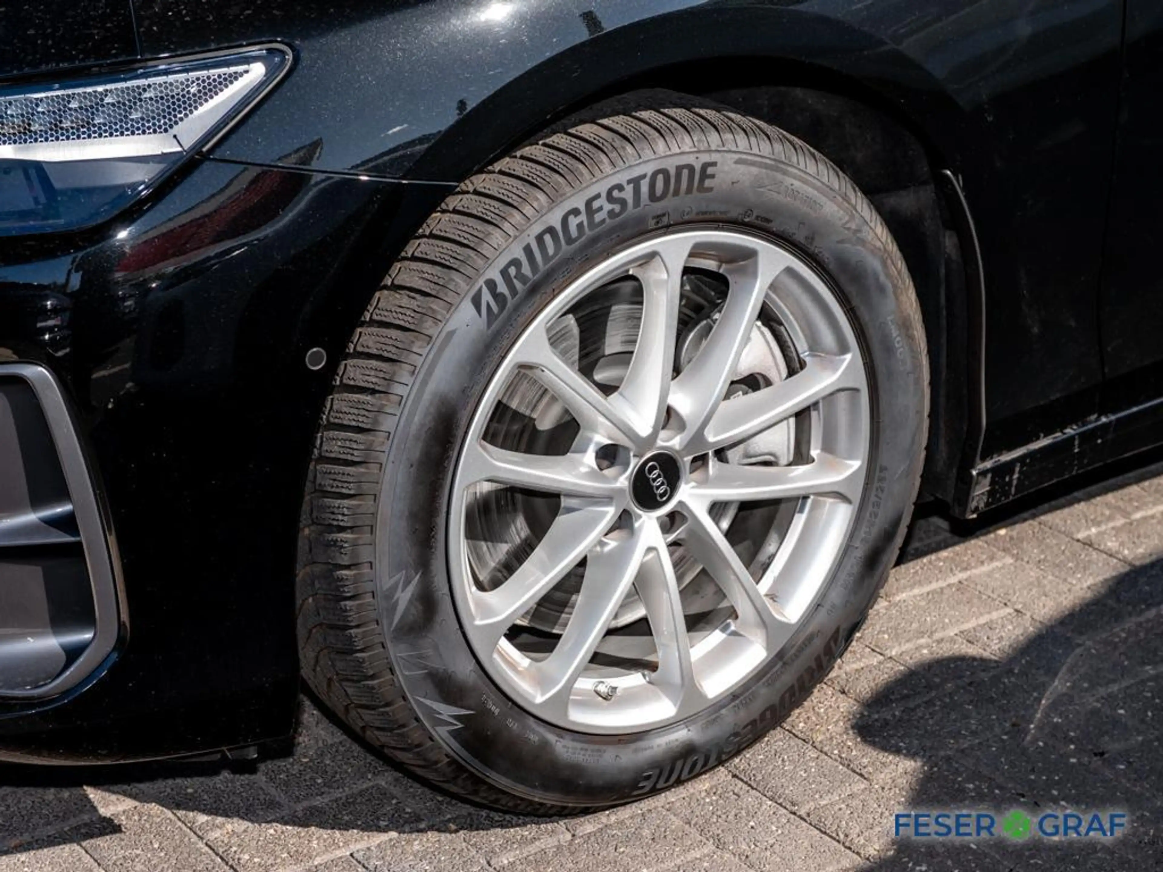 Audi A6 Avant TDI NEUES MODELL qu./Matrix/Tech+/AHK — photo 10