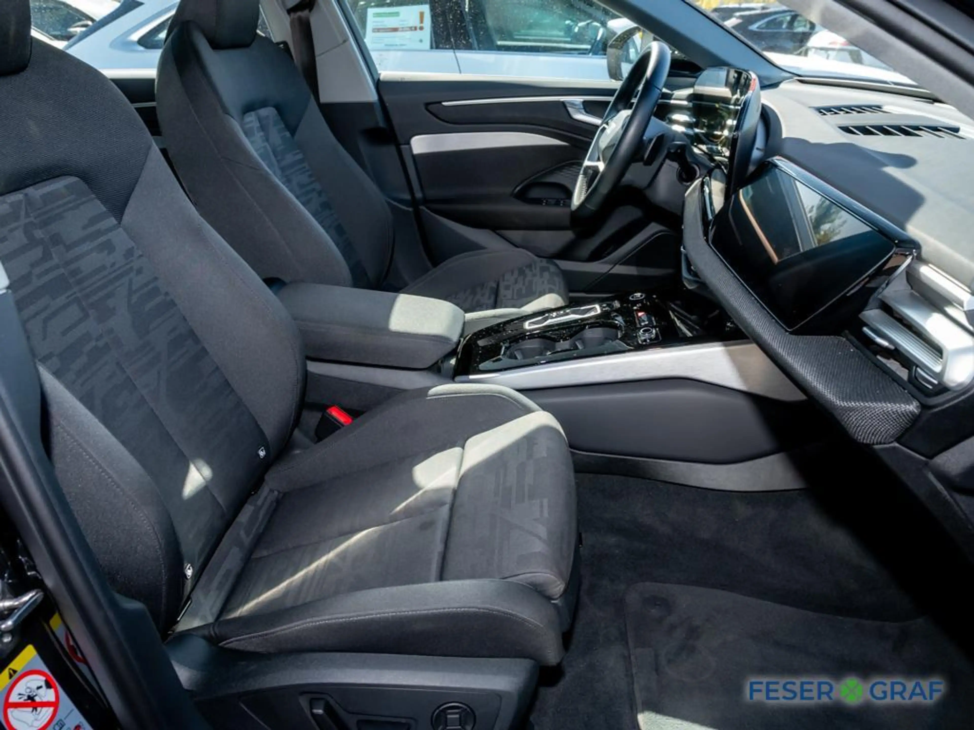 Audi A6 Avant TDI NEUES MODELL qu./Matrix/Tech+/AHK — photo 6