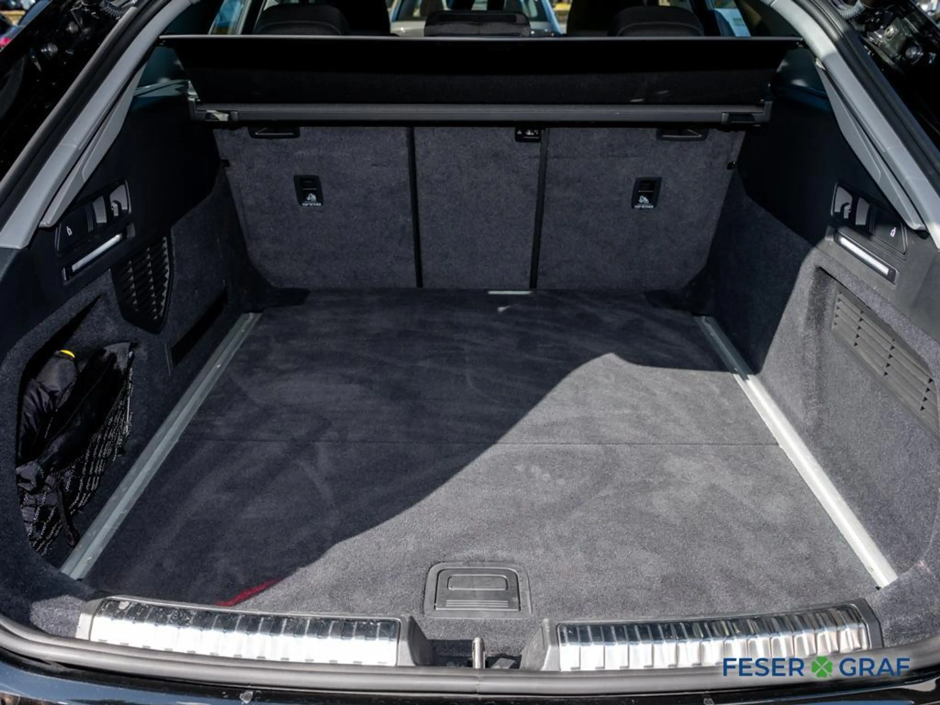 Audi A6 Avant TDI NEUES MODELL qu./Matrix/Tech+/AHK — photo 9