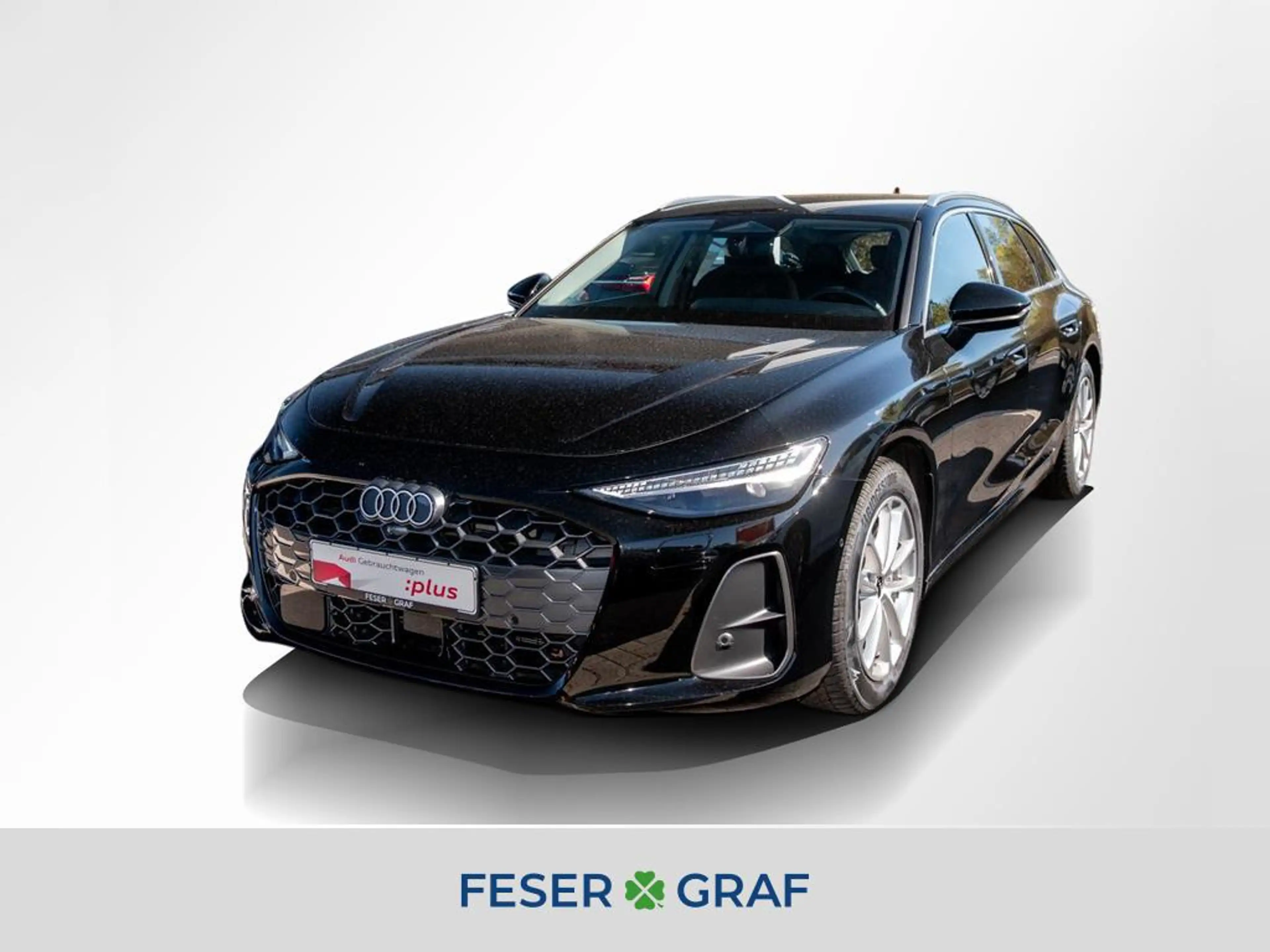 Audi A6 Avant TDI NEUES MODELL qu./Matrix/Tech+/AHK