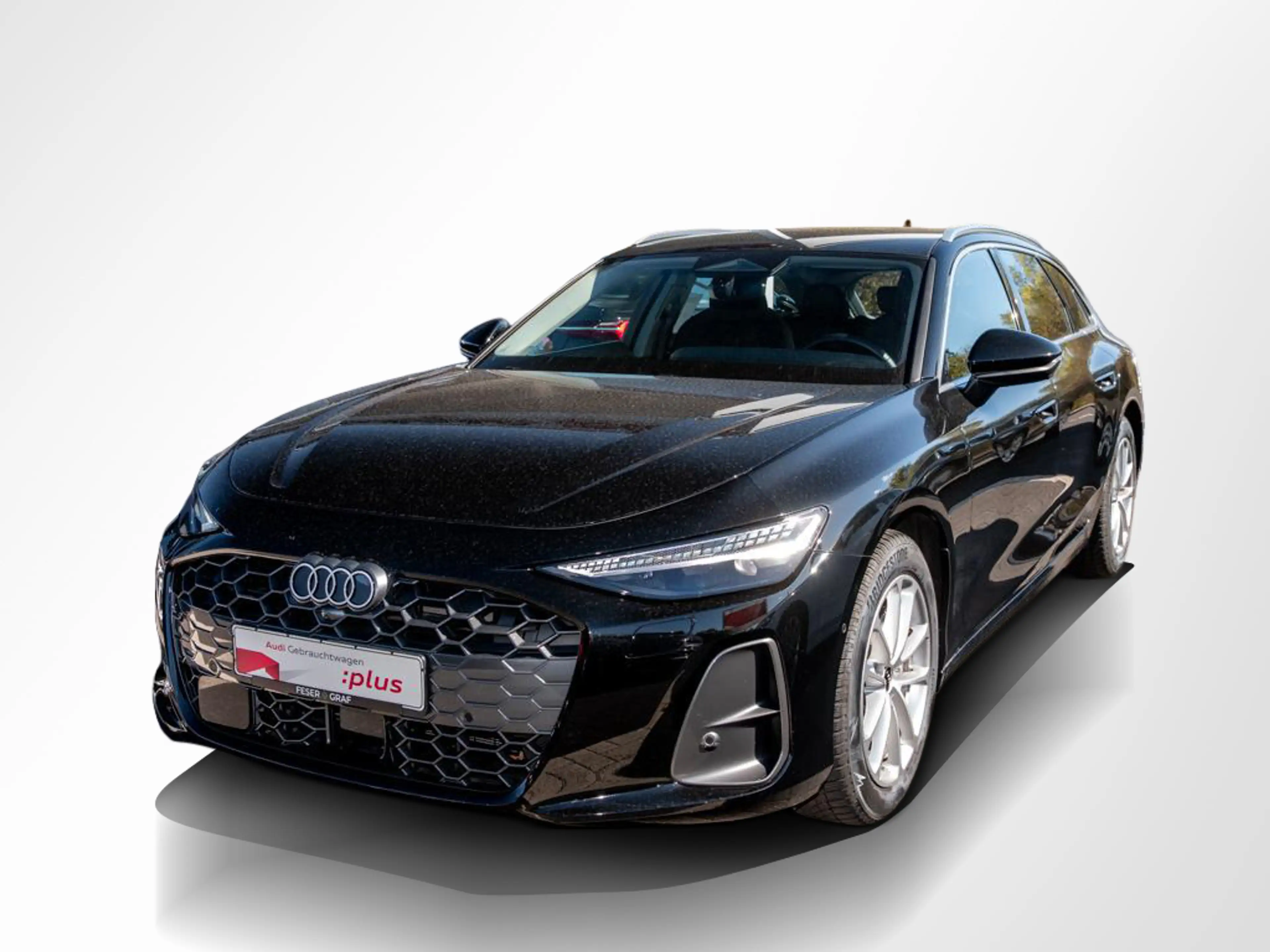 Audi A6 Avant TDI NEUES MODELL qu./Matrix/Tech+/AHK — photo 11