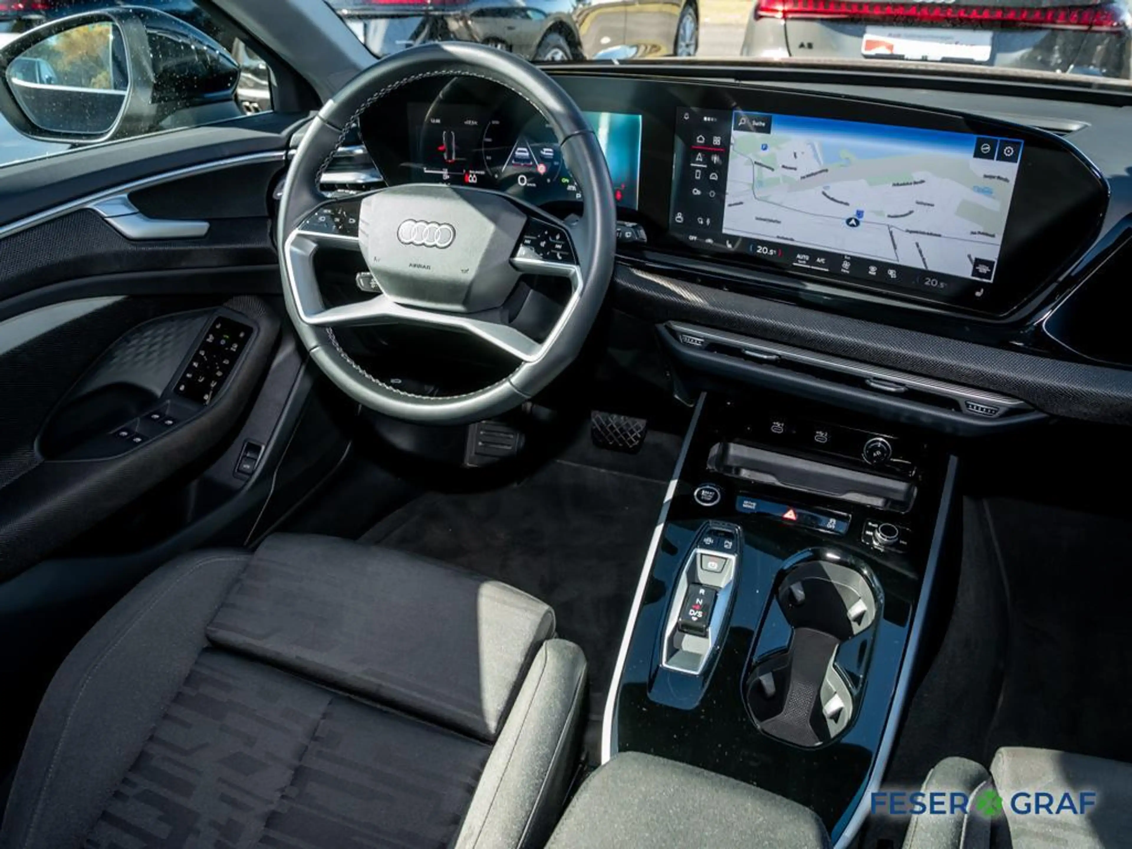 Audi A6 Avant TDI NEUES MODELL qu./Matrix/Tech+/AHK — photo 4
