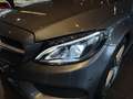 Mercedes-Benz C 300 Coupe AMG*Pano*Burmester*Memory*Distronic Gris - thumbnail 11