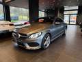 Mercedes-Benz C 300 Coupe AMG*Pano*Burmester*Memory*Distronic Gris - thumbnail 1