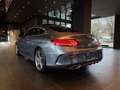 Mercedes-Benz C 300 Coupe AMG*Pano*Burmester*Memory*Distronic Gris - thumbnail 10