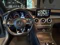 Mercedes-Benz C 300 Coupe AMG*Pano*Burmester*Memory*Distronic Gris - thumbnail 15