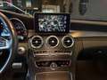Mercedes-Benz C 300 Coupe AMG*Pano*Burmester*Memory*Distronic Gris - thumbnail 22