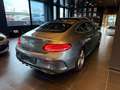 Mercedes-Benz C 300 Coupe AMG*Pano*Burmester*Memory*Distronic Gris - thumbnail 8