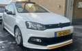 Volkswagen Polo 1.2 TSI R-line Wit - thumbnail 8